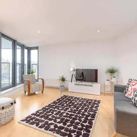 The Sandport Way Residence Edinburgh Kamer foto